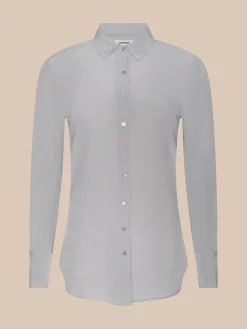 Babette Silk Blouse
