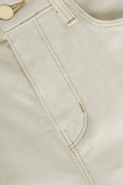 Beau Wide-Leg Jean
