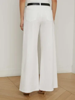 Beau Wide-Leg Jean
