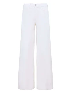 Beau Wide-Leg Jean