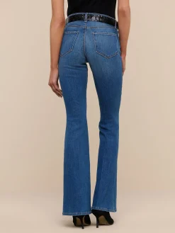 Bell Flare Jean