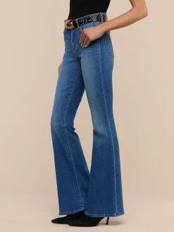 Bell Flare Jean