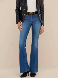 Bell Flare Jean