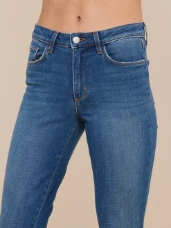 Bell Flare Jean