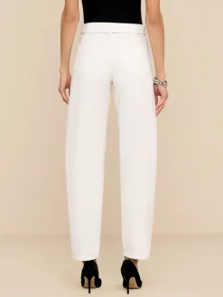 Bex Embellished Rodeo Jean