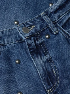 Bex Studded Rodeo Jean