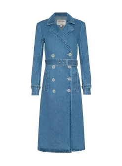 Bradley Trench Coat