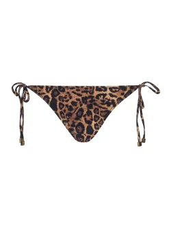 Britt Tie-Side Bikini Bottom