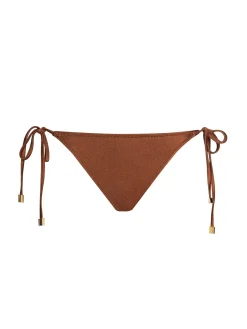 Britt Tie-Side Bikini Bottom