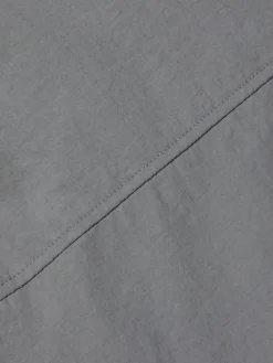 Bronwyn Cropped Windbreaker