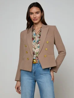 Brooke Blazer
