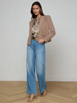 Brooke Blazer