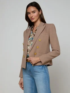 Brooke Blazer