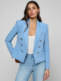 Brooke Blazer