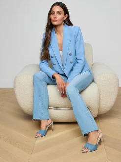 Brooke Blazer