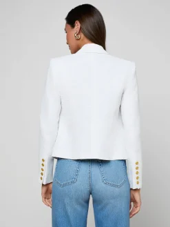 Brooke Blazer