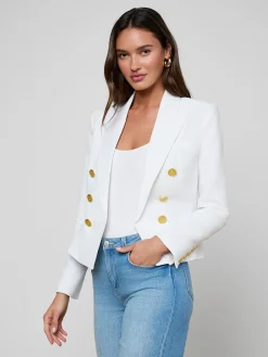 Brooke Blazer