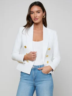 Brooke Blazer