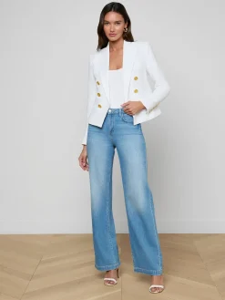 Brooke Blazer