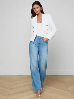 Brooke Blazer
