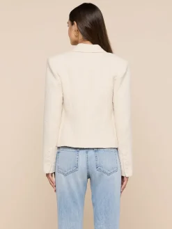 Brooke Tweed Blazer
