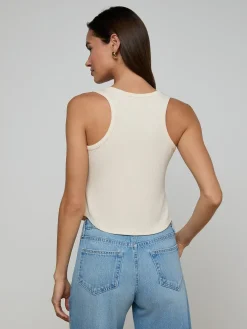 Cael Tank Top