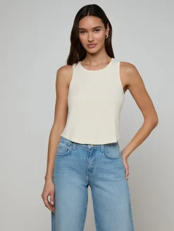 Cael Tank Top