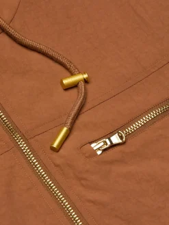 Calina Windbreaker