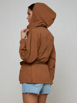 Calina Windbreaker