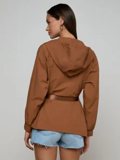 Calina Windbreaker