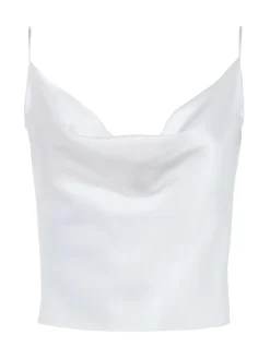 Calista Silk Camisole