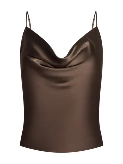 Calista Silk Camisole
