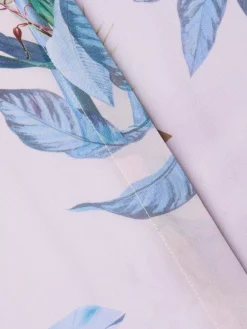 Cameron Silk Shirt Dress