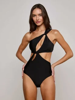 Camilla Monokini