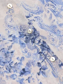 Camille Blouse