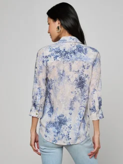 Camille Blouse