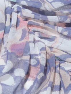 Caprice Midi Dress