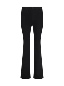 Cara Low-Rise Bootcut Jean