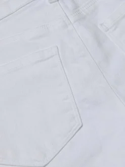Cara Low-Rise Bootcut Jean