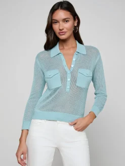 Carine Top
