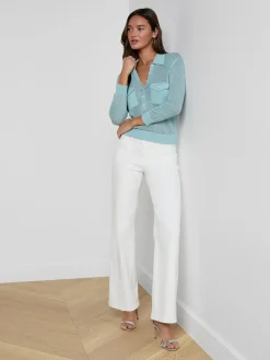 Carine Top