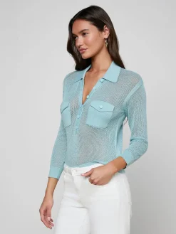 Carine Top