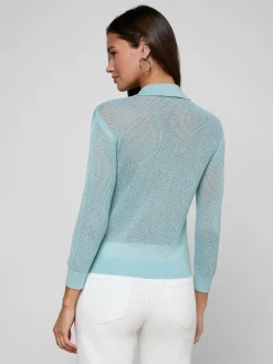 Carine Top