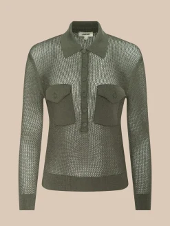 Carine Top