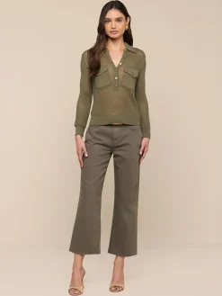Carine Top