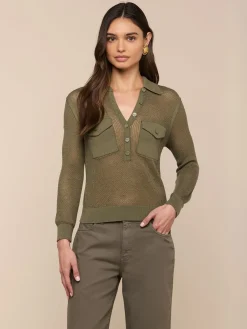 Carine Top