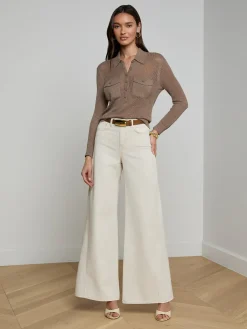 Carine Top