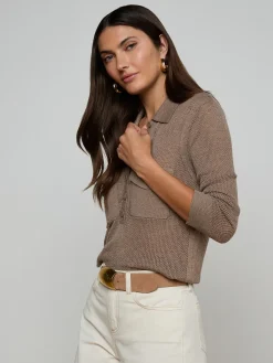 Carine Top