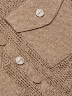Carine Top