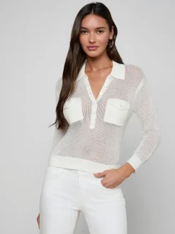 Carine Top